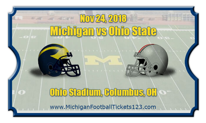 43+ 2018 Penn State Vs Ohio State Football Tickets Pics