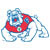 Fresno State Logo