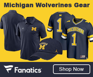 Michigan Wolverines Gear