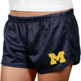 Ladies Shorts