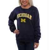 Ladies Sweatshirts